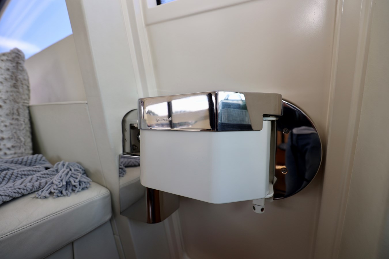 Pershing Sport Yacht My Way For Sale
