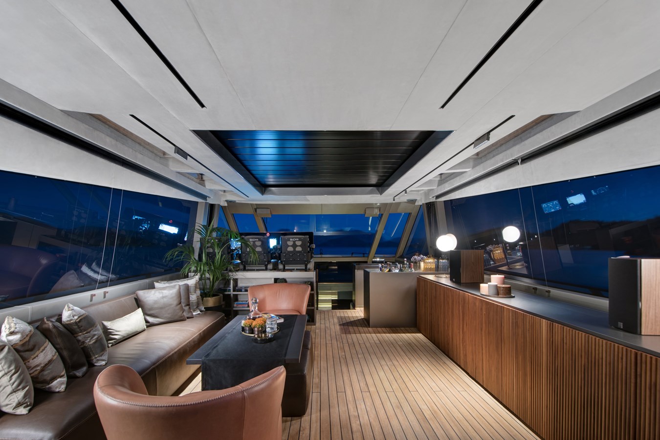 Mazu Yachts Motor Yacht Mazu 82 For Sale