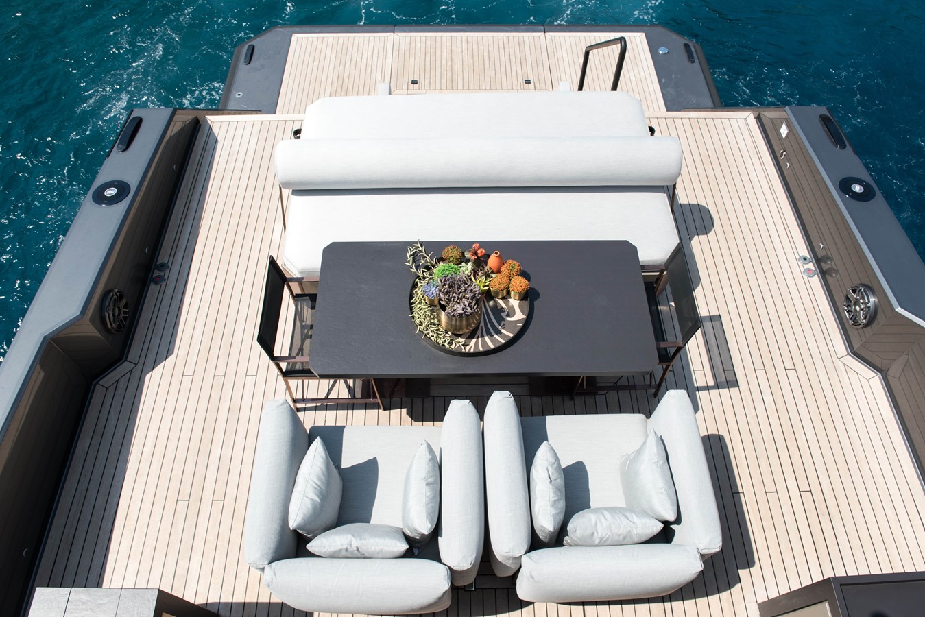 Mazu Yachts Motor Yacht Mazu 82 For Sale