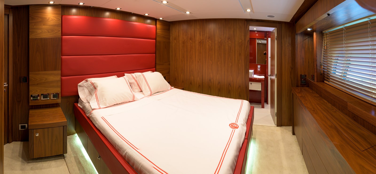 Sunseeker Motor Yacht M5 For Sale
