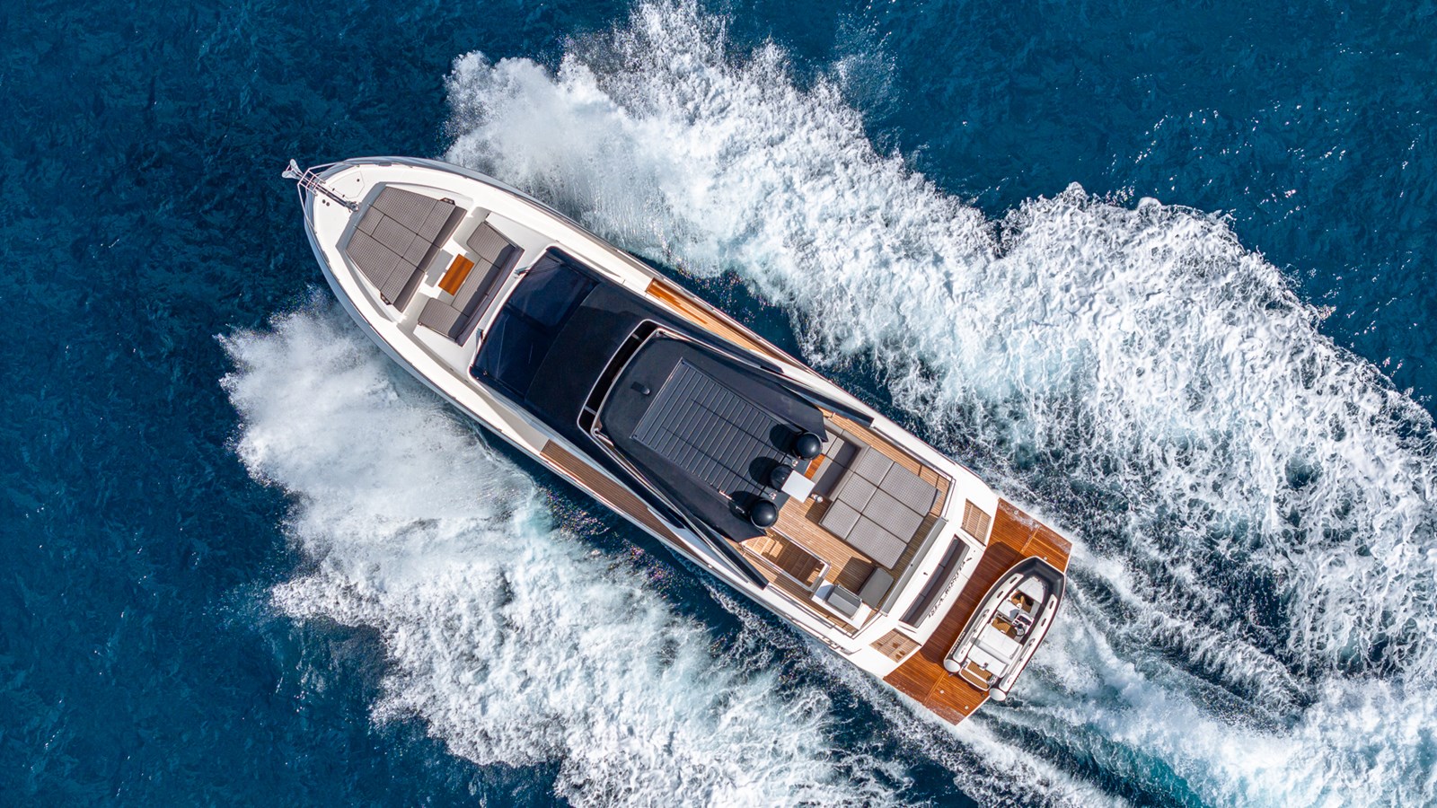 Astilleros Astondoa Motor Yacht ISLA BONITA For Sale