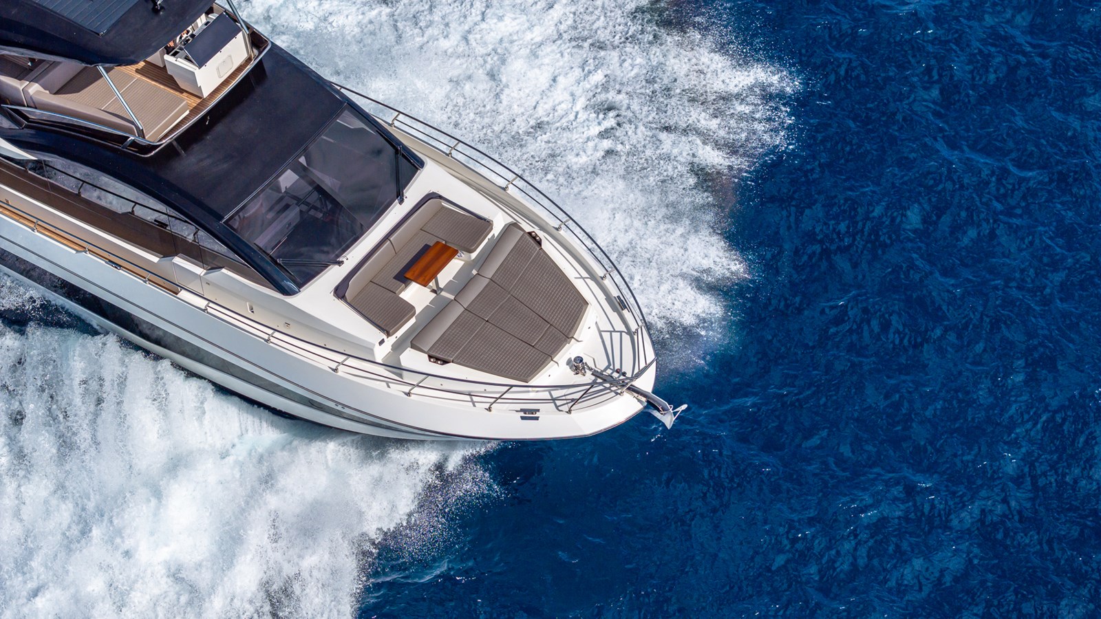 Astilleros Astondoa Motor Yacht ISLA BONITA For Sale