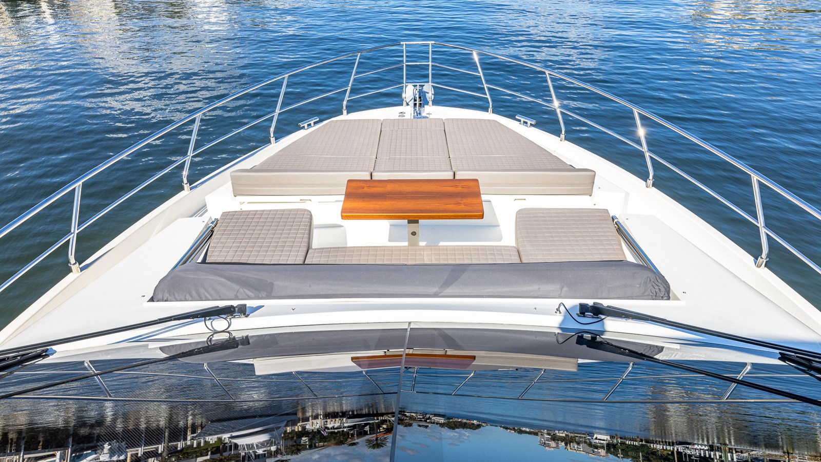 Astilleros Astondoa Motor Yacht ISLA BONITA For Sale