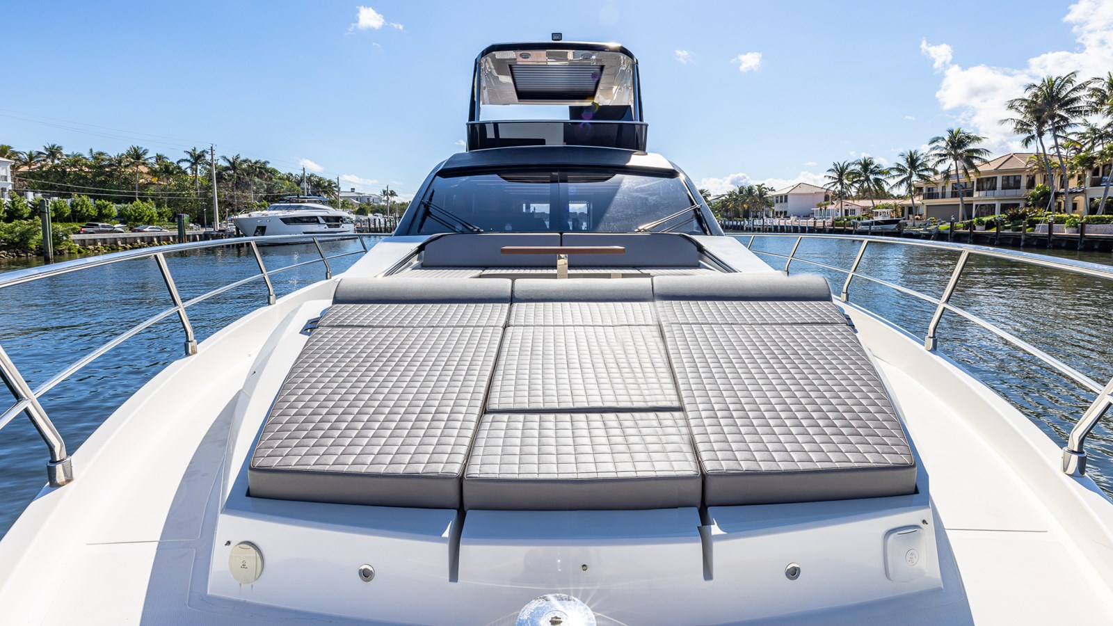 Astilleros Astondoa Motor Yacht ISLA BONITA For Sale