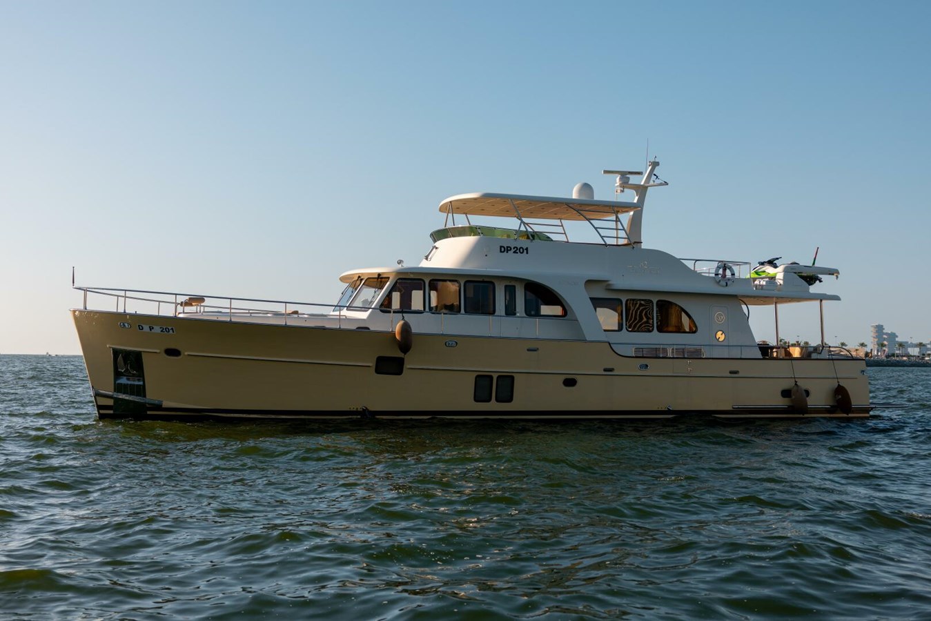 Vicem Motor Yacht ANTALYA For Sale