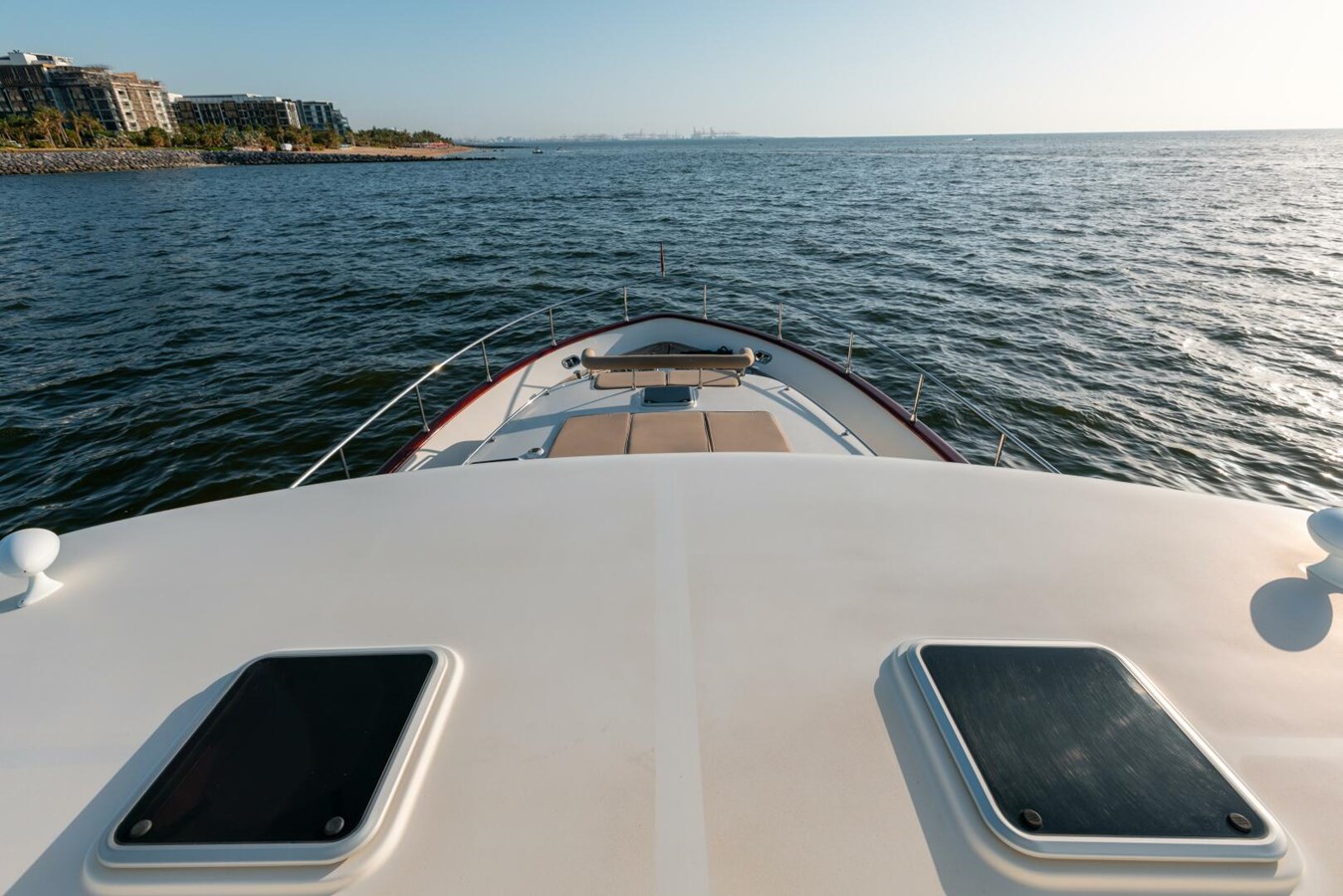 Vicem Motor Yacht ANTALYA For Sale