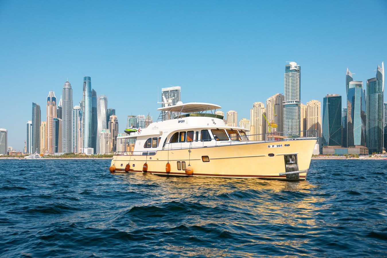 Vicem Motor Yacht ANTALYA For Sale