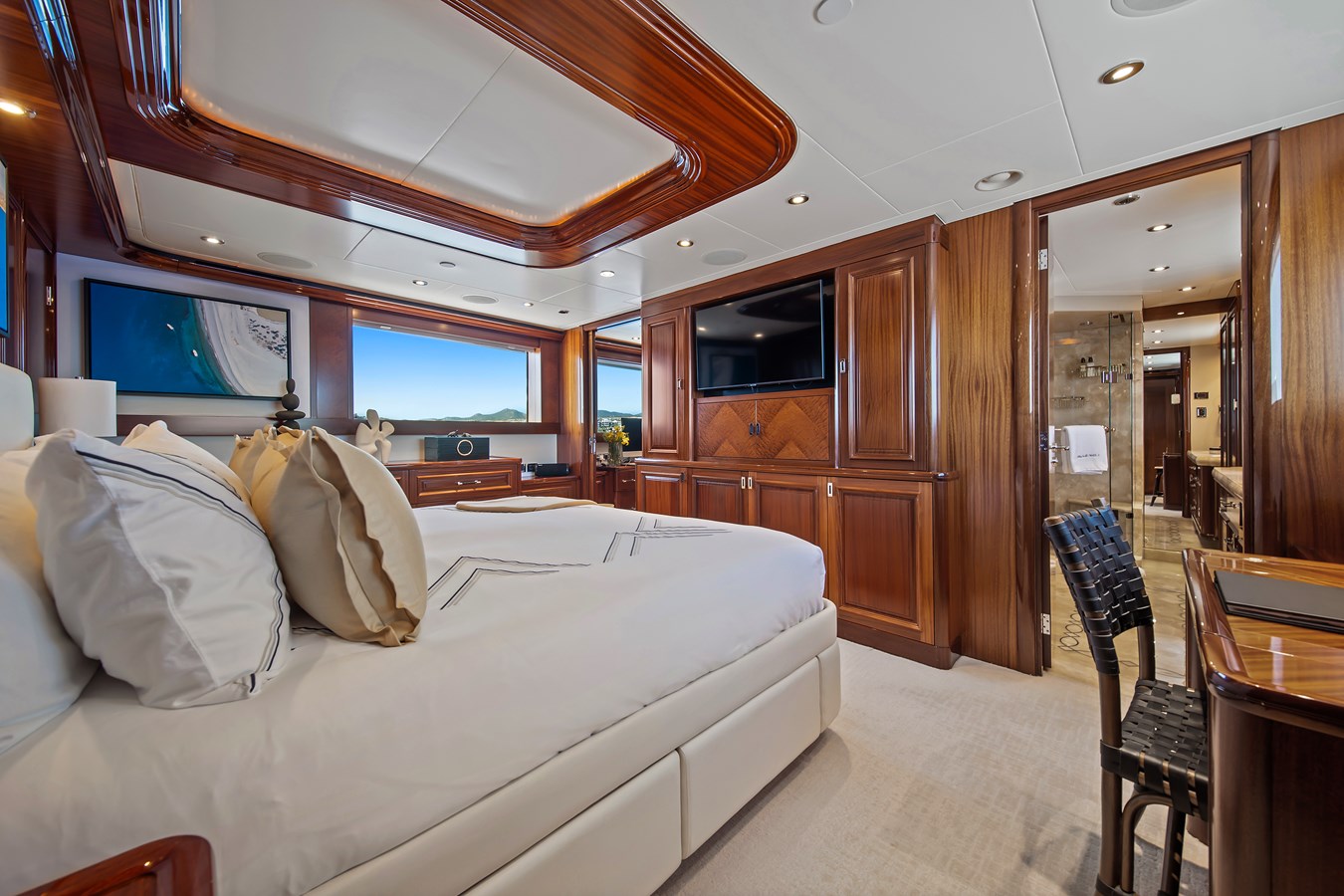 Westport Motor Yacht RULE NO. 1 For Sale