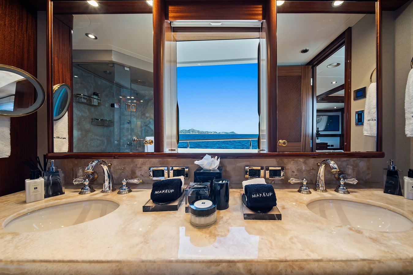 Westport Motor Yacht RULE NO. 1 For Sale