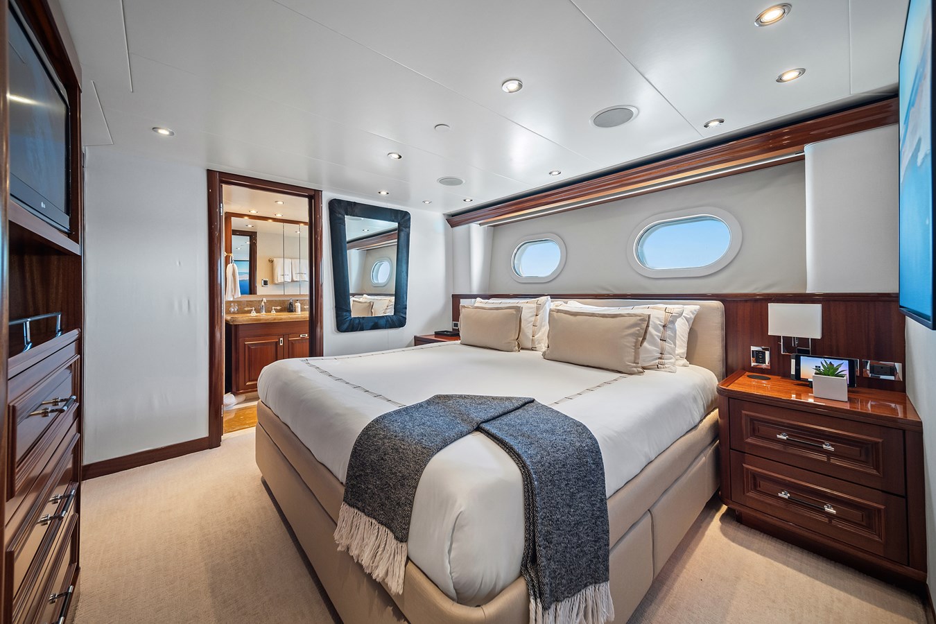 Westport Motor Yacht RULE NO. 1 For Sale