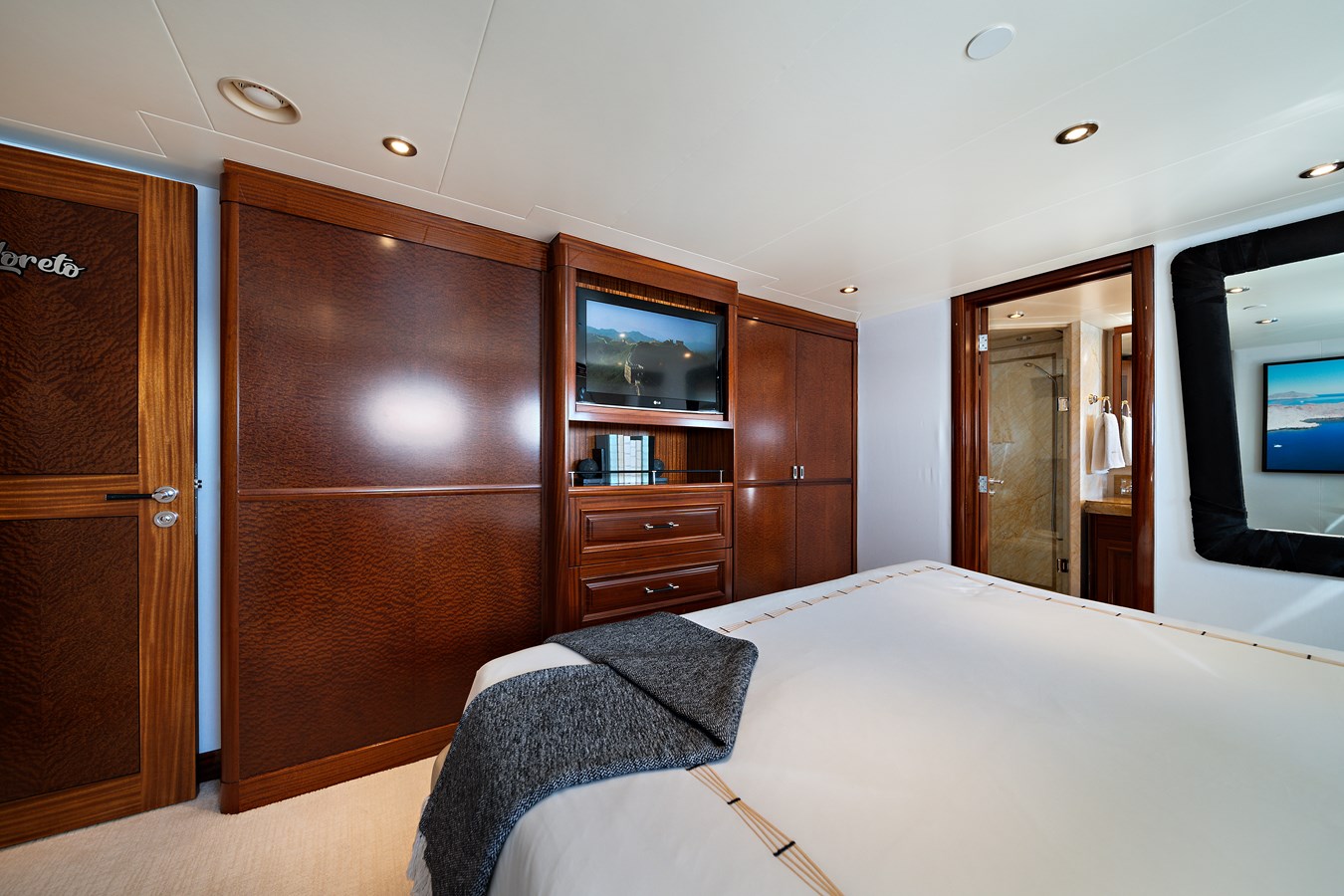 Westport Motor Yacht RULE NO. 1 For Sale