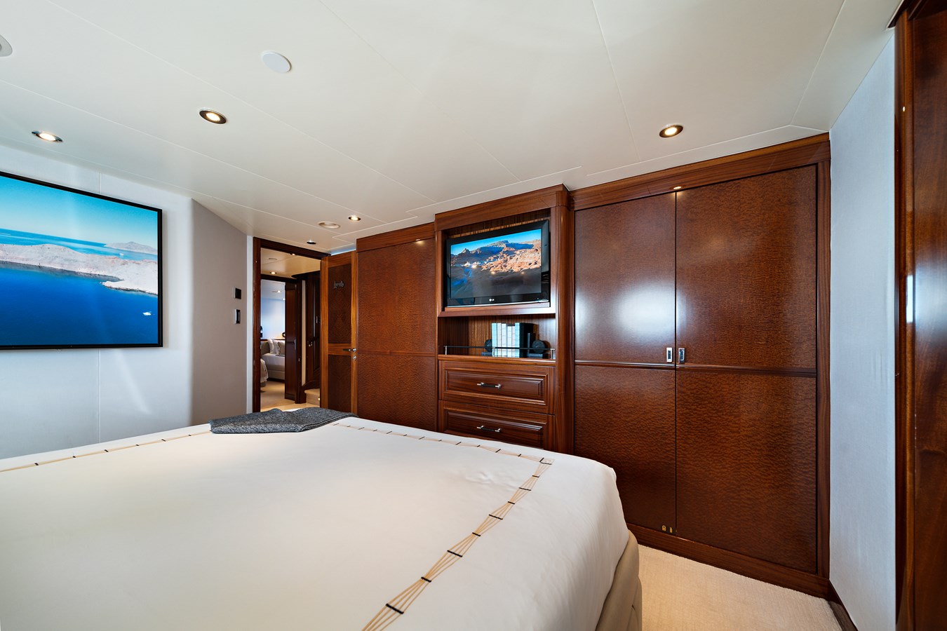 Westport Motor Yacht RULE NO. 1 For Sale