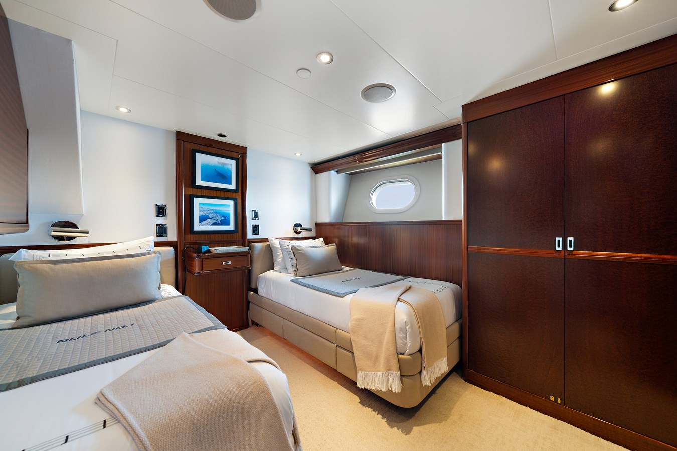 Westport Motor Yacht RULE NO. 1 For Sale
