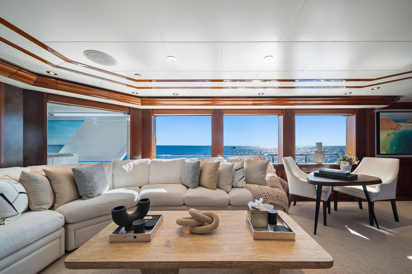 Westport Motor Yacht RULE NO. 1 For Sale