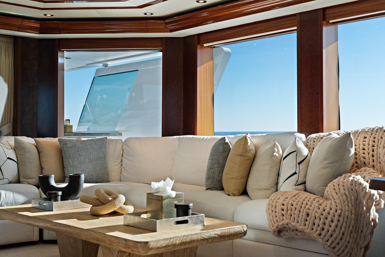 Westport Motor Yacht RULE NO. 1 For Sale