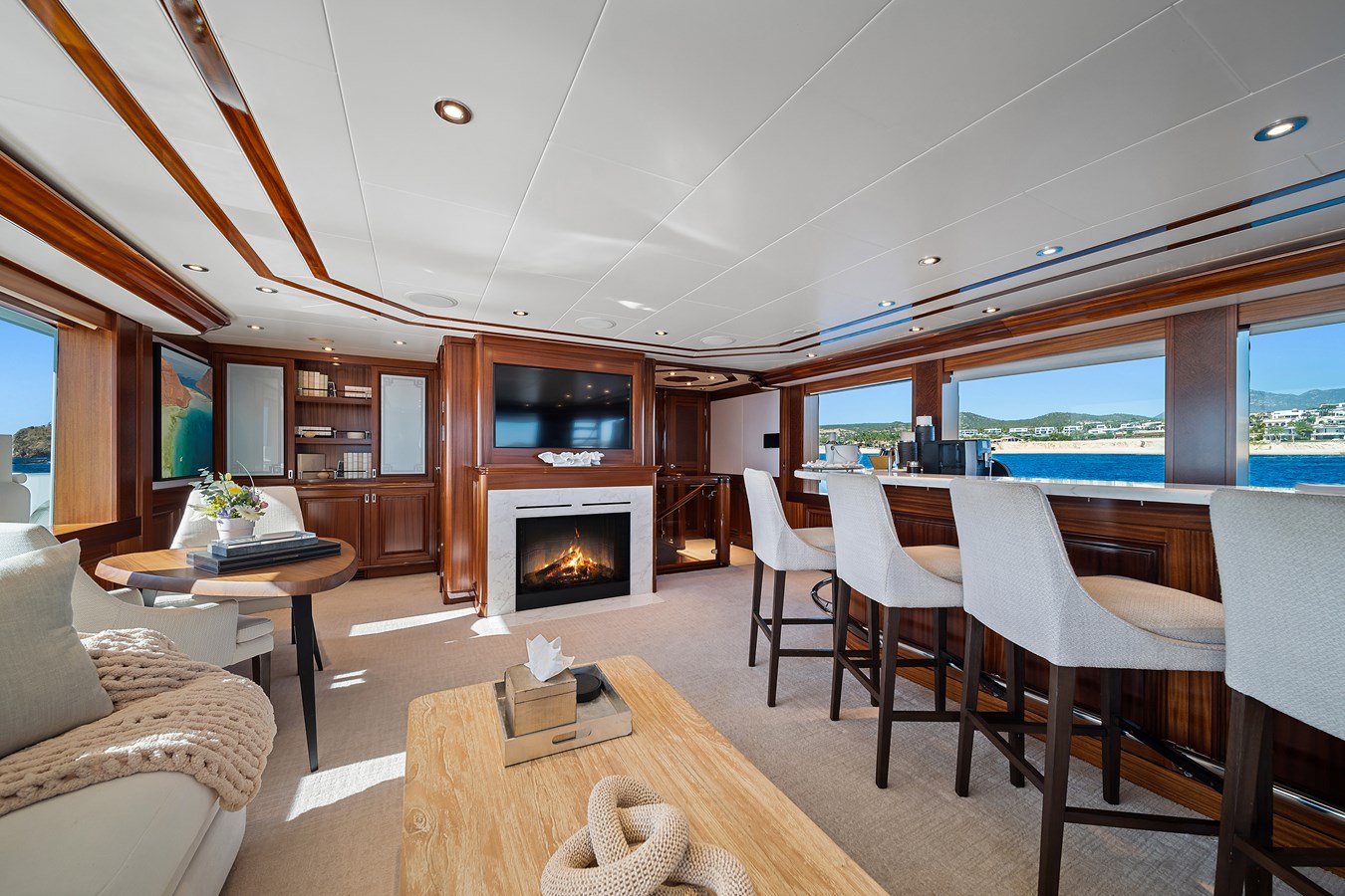 Westport Motor Yacht RULE NO. 1 For Sale
