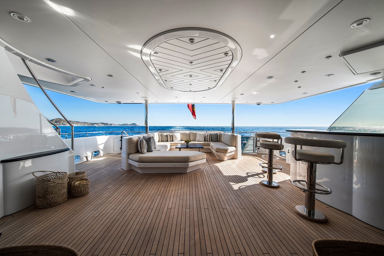 Westport Motor Yacht RULE NO. 1 For Sale
