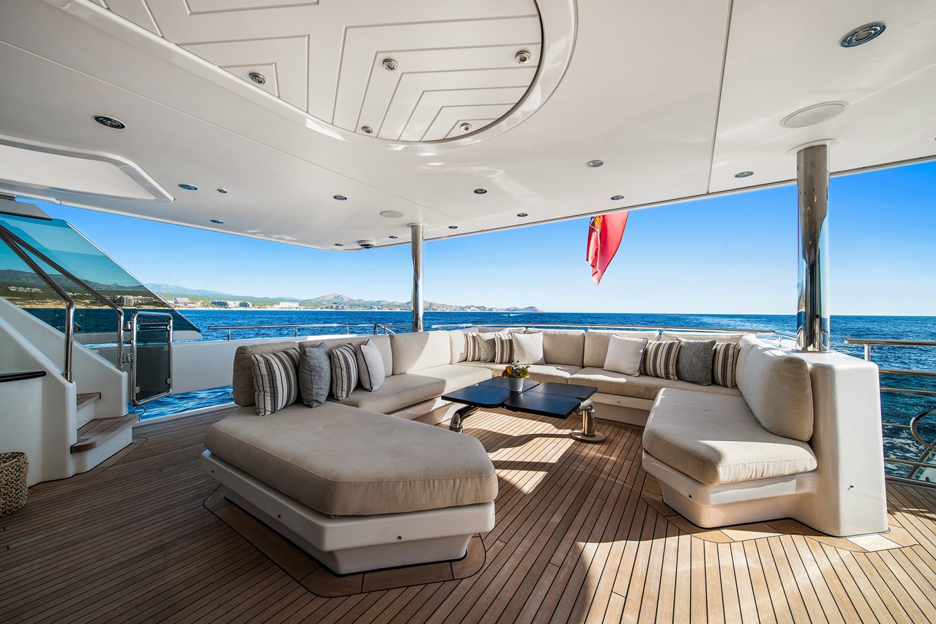 Westport Motor Yacht RULE NO. 1 For Sale