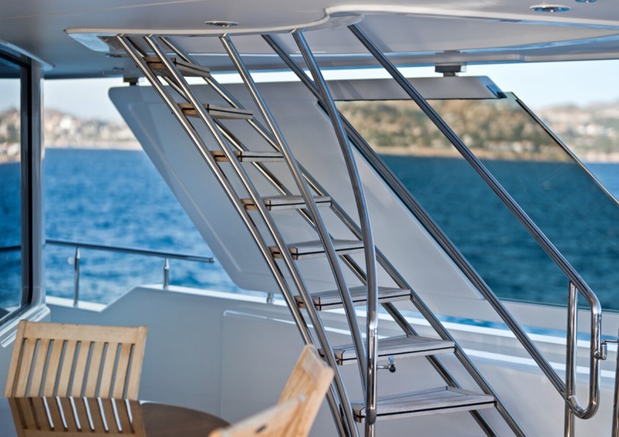 Westport Motor Yacht RULE NO. 1 For Sale