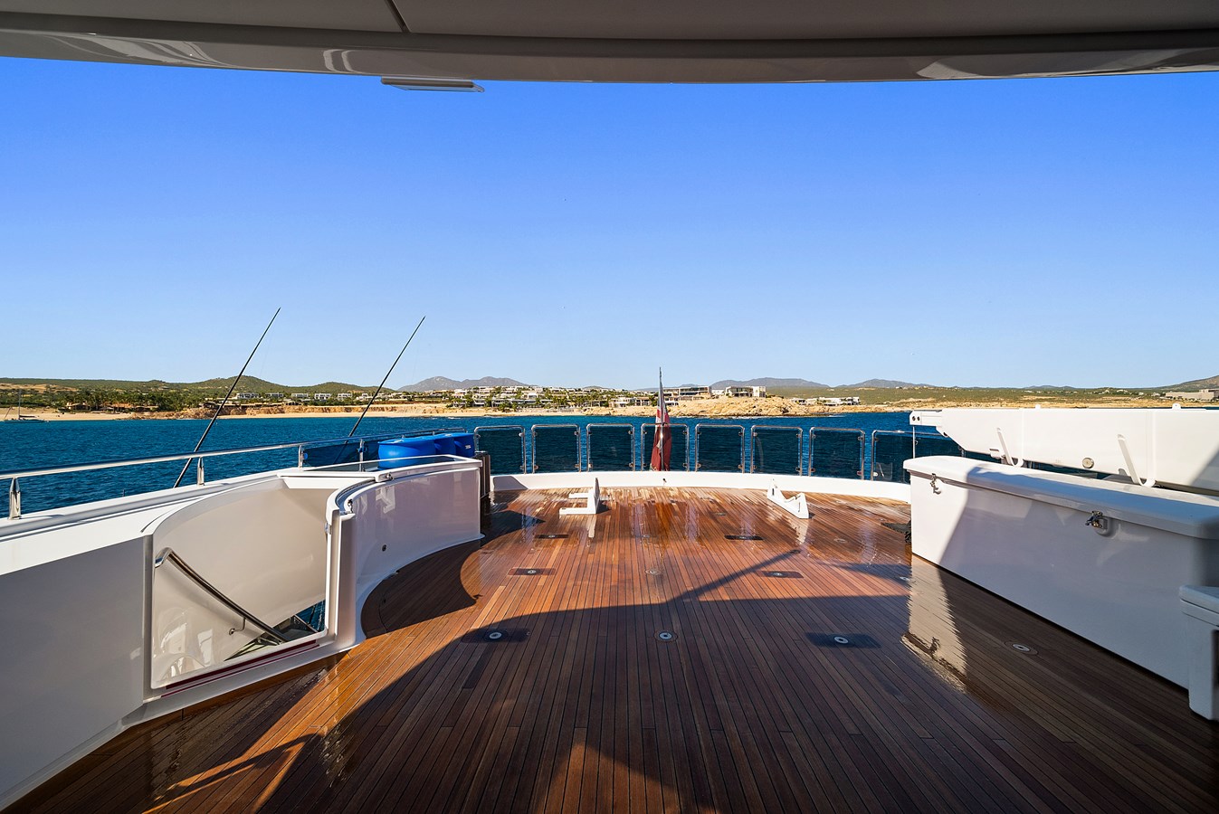 Westport Motor Yacht RULE NO. 1 For Sale