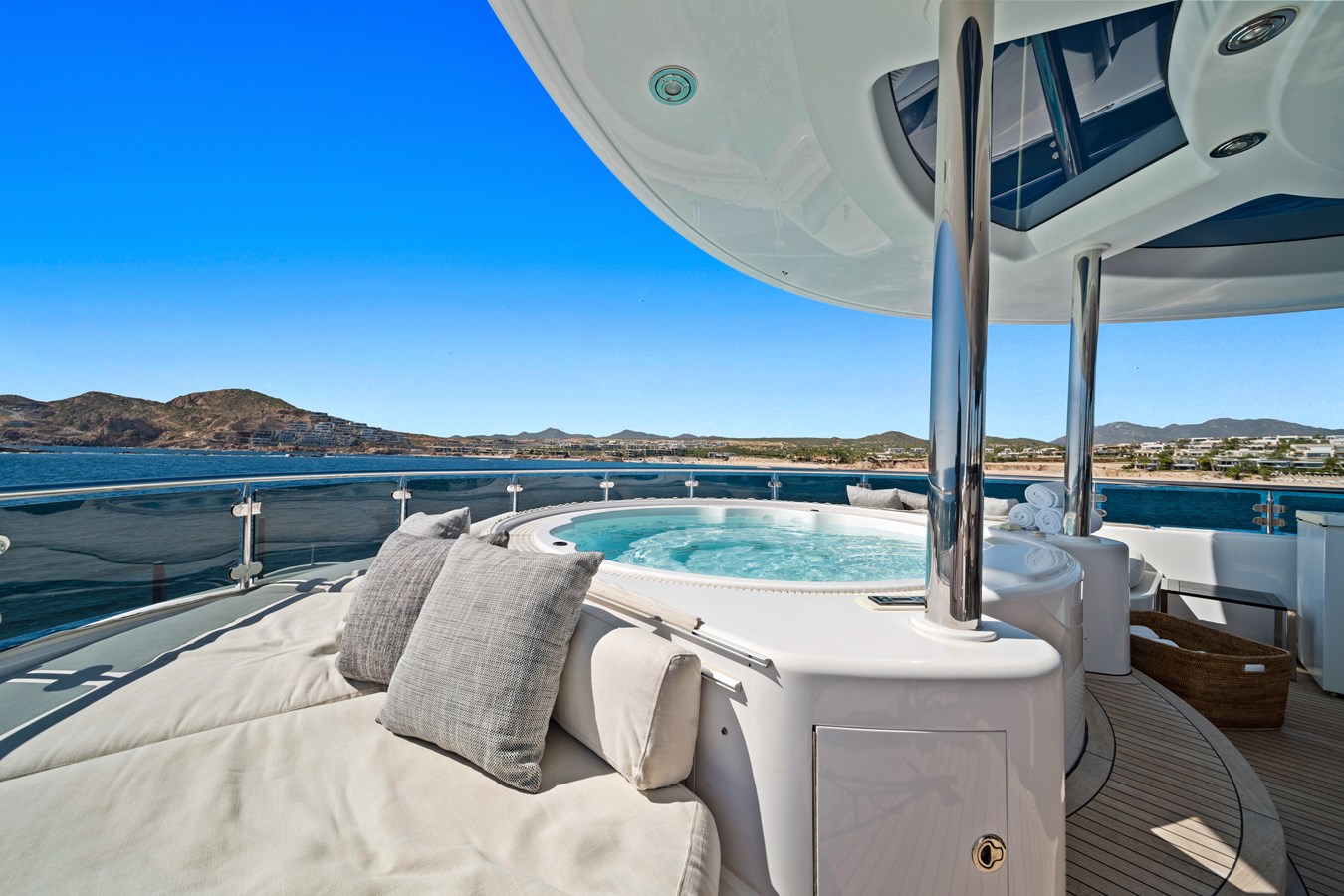 Westport Motor Yacht RULE NO. 1 For Sale