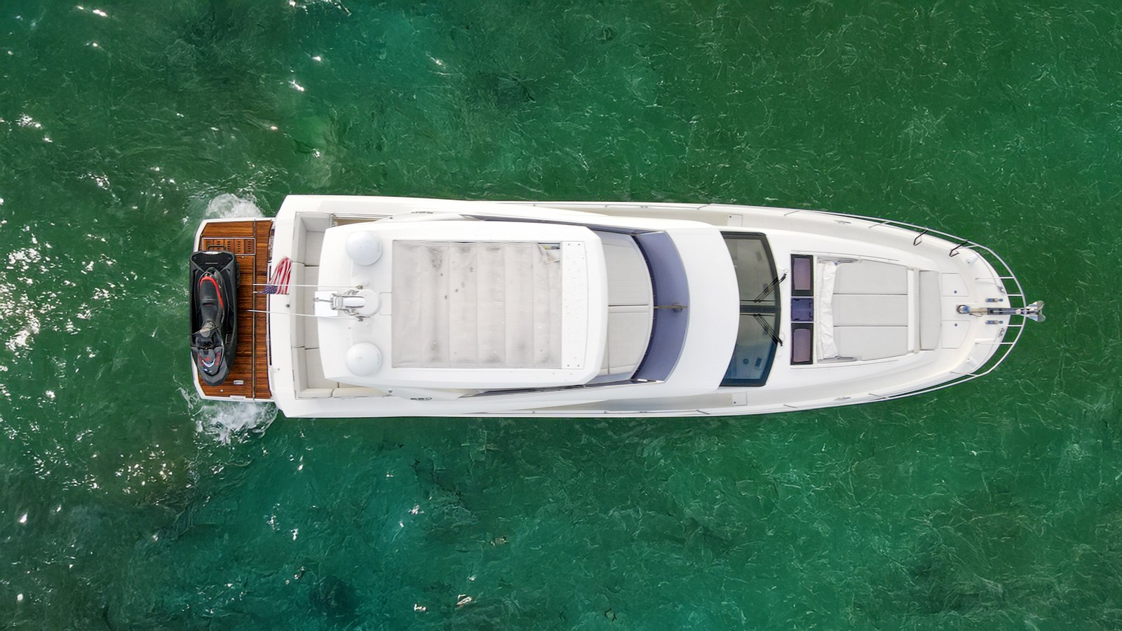 Prestige Yachts Motor Yacht Yachtooma For Sale