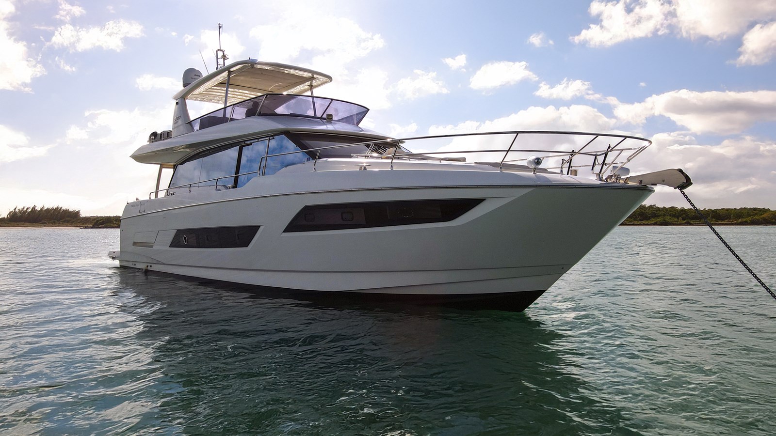 Prestige Yachts Motor Yacht Yachtooma For Sale