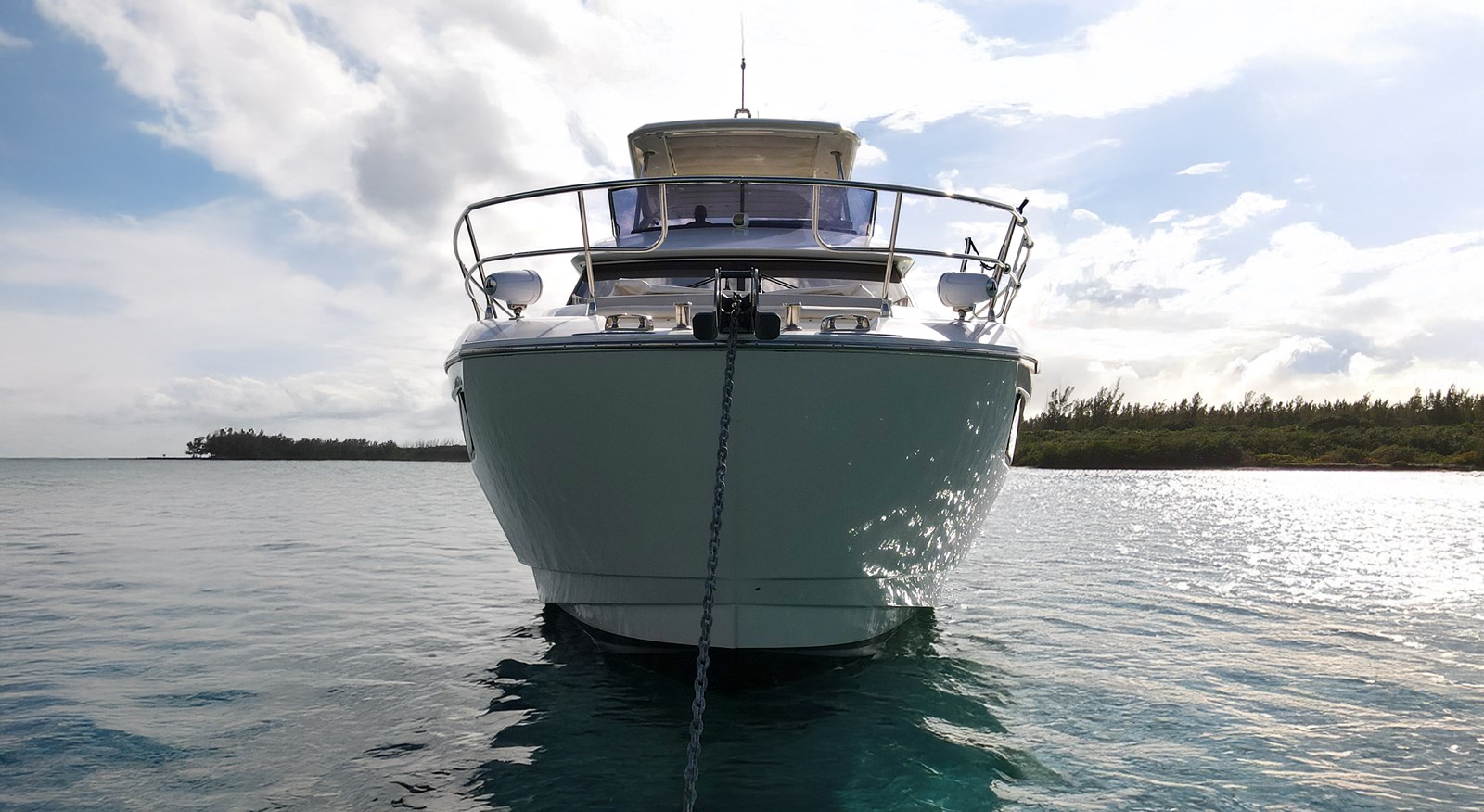 Prestige Yachts Motor Yacht Yachtooma For Sale