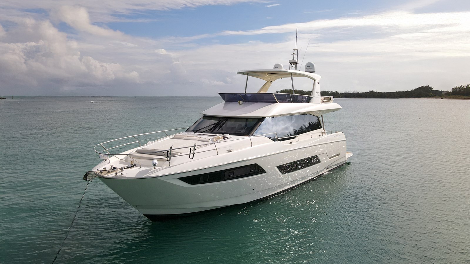 Prestige Yachts Motor Yacht Yachtooma For Sale