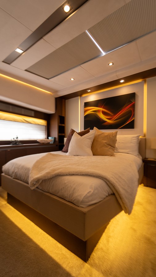 Prestige Yachts Motor Yacht Yachtooma For Sale