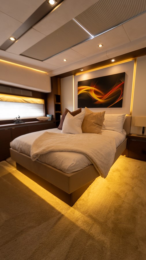 Prestige Yachts Motor Yacht Yachtooma For Sale