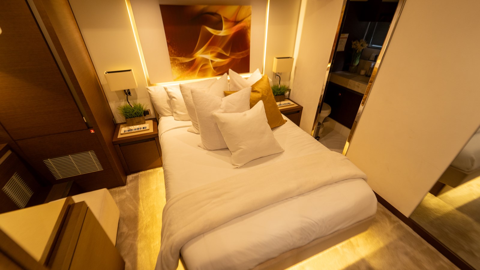 Prestige Yachts Motor Yacht Yachtooma For Sale