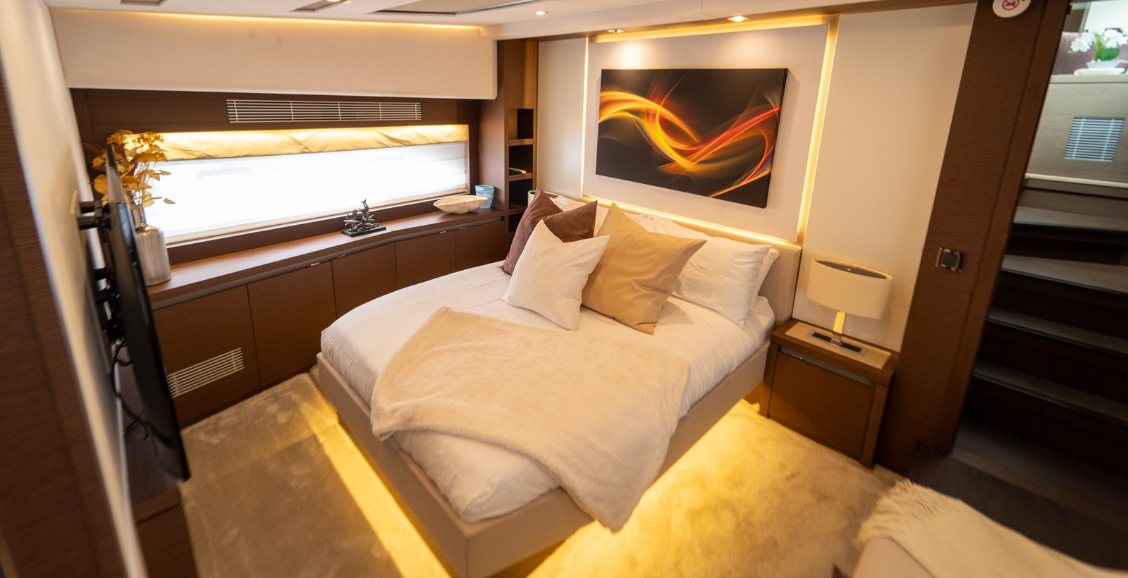 Prestige Yachts Motor Yacht Yachtooma For Sale