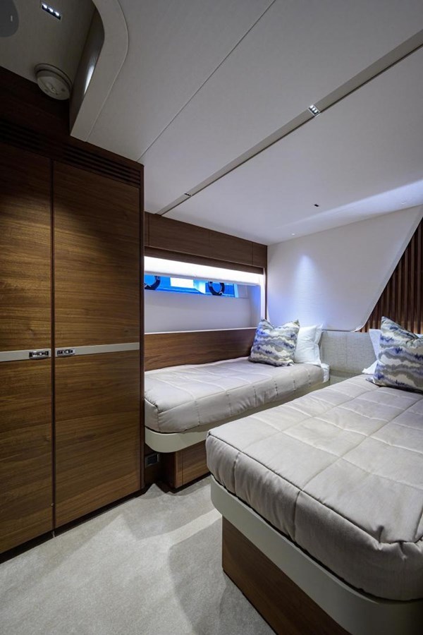 Princess Yachts Motor Yacht Escape For Sale