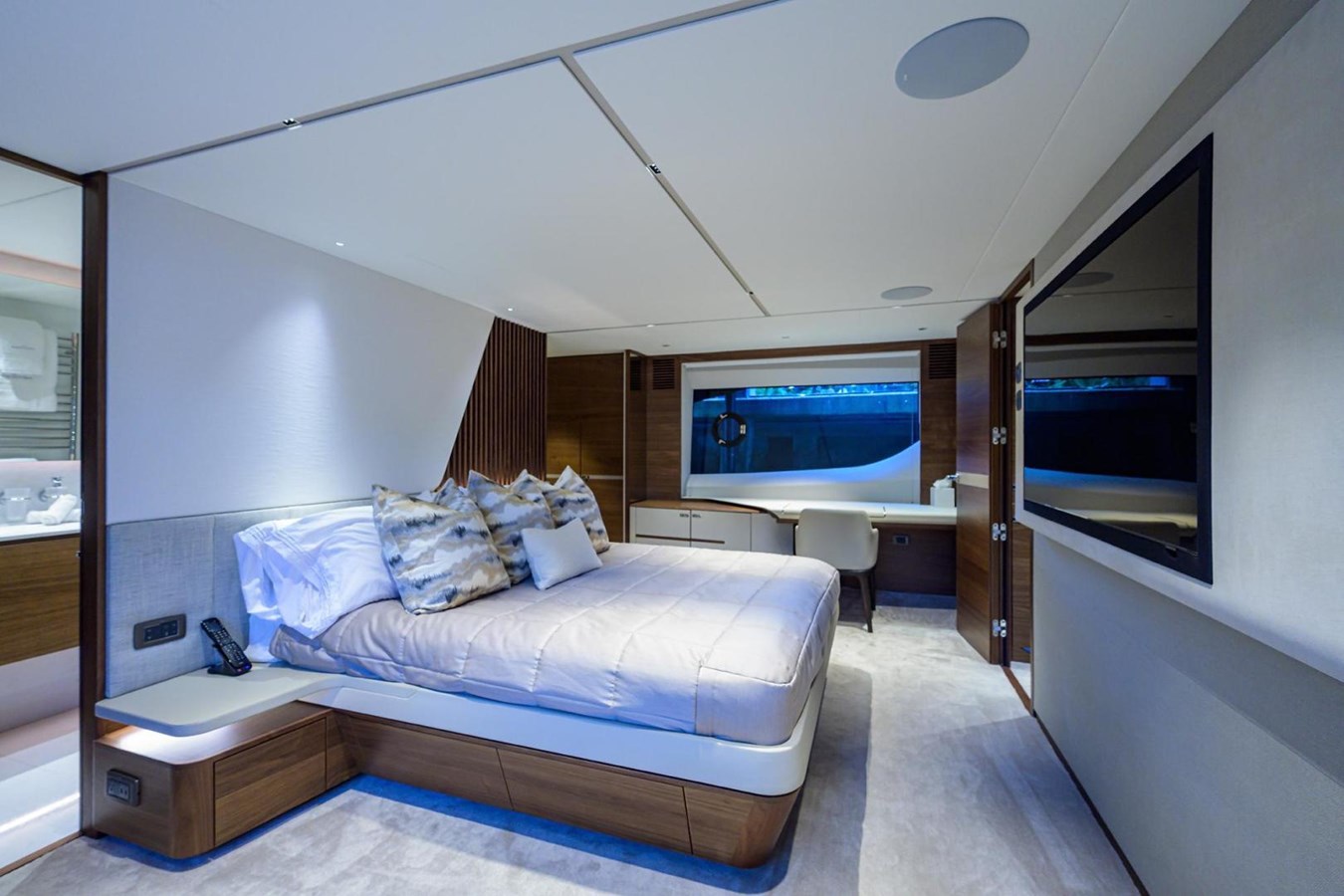 Princess Yachts Motor Yacht Escape For Sale
