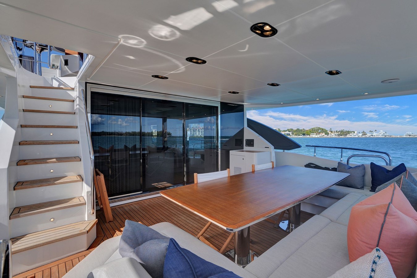 Azimut Yachts Motor Yacht Enchante For Sale