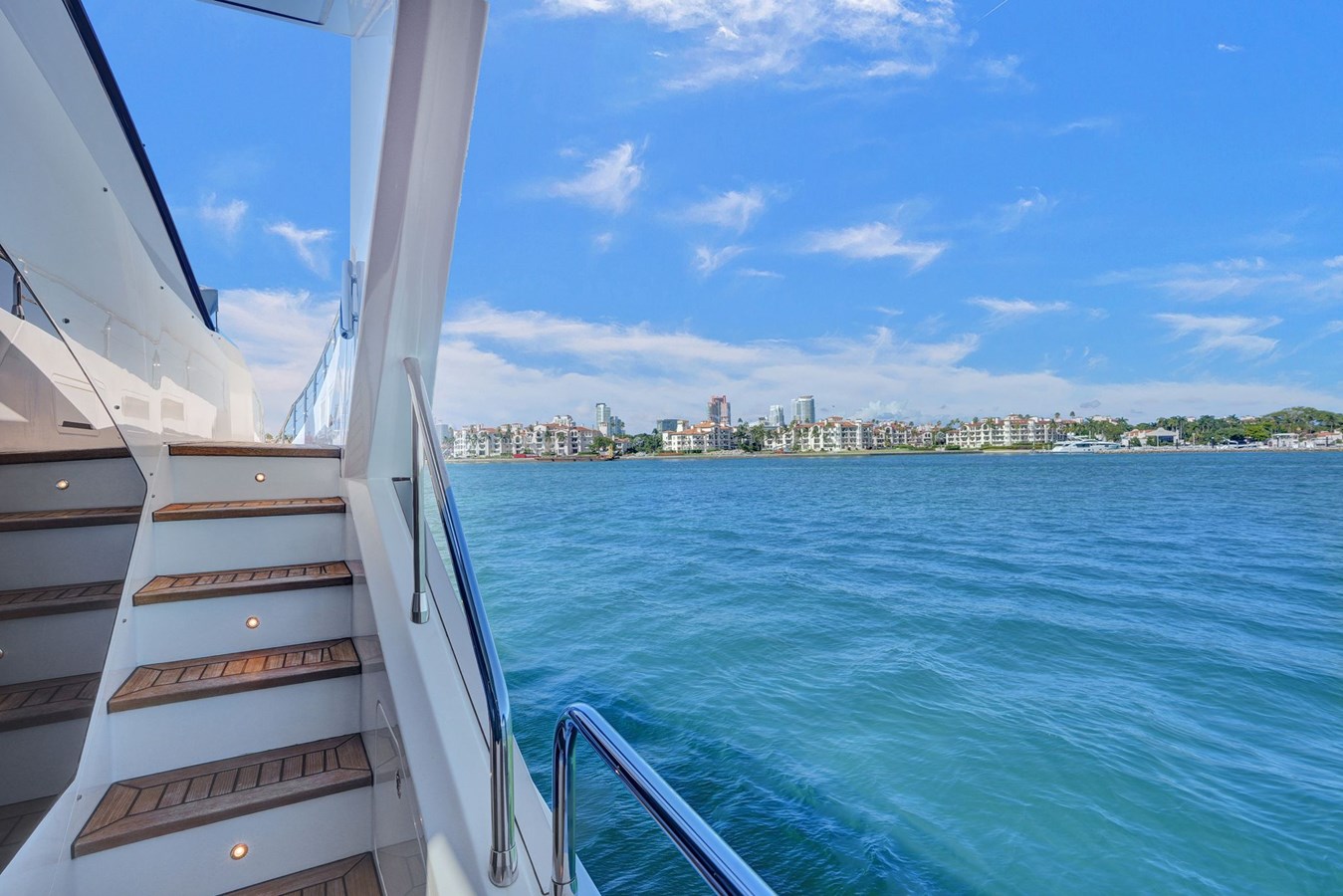 Azimut Yachts Motor Yacht Enchante For Sale