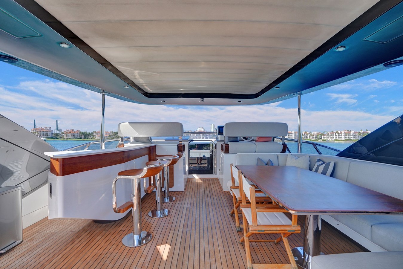 Azimut Yachts Motor Yacht Enchante For Sale