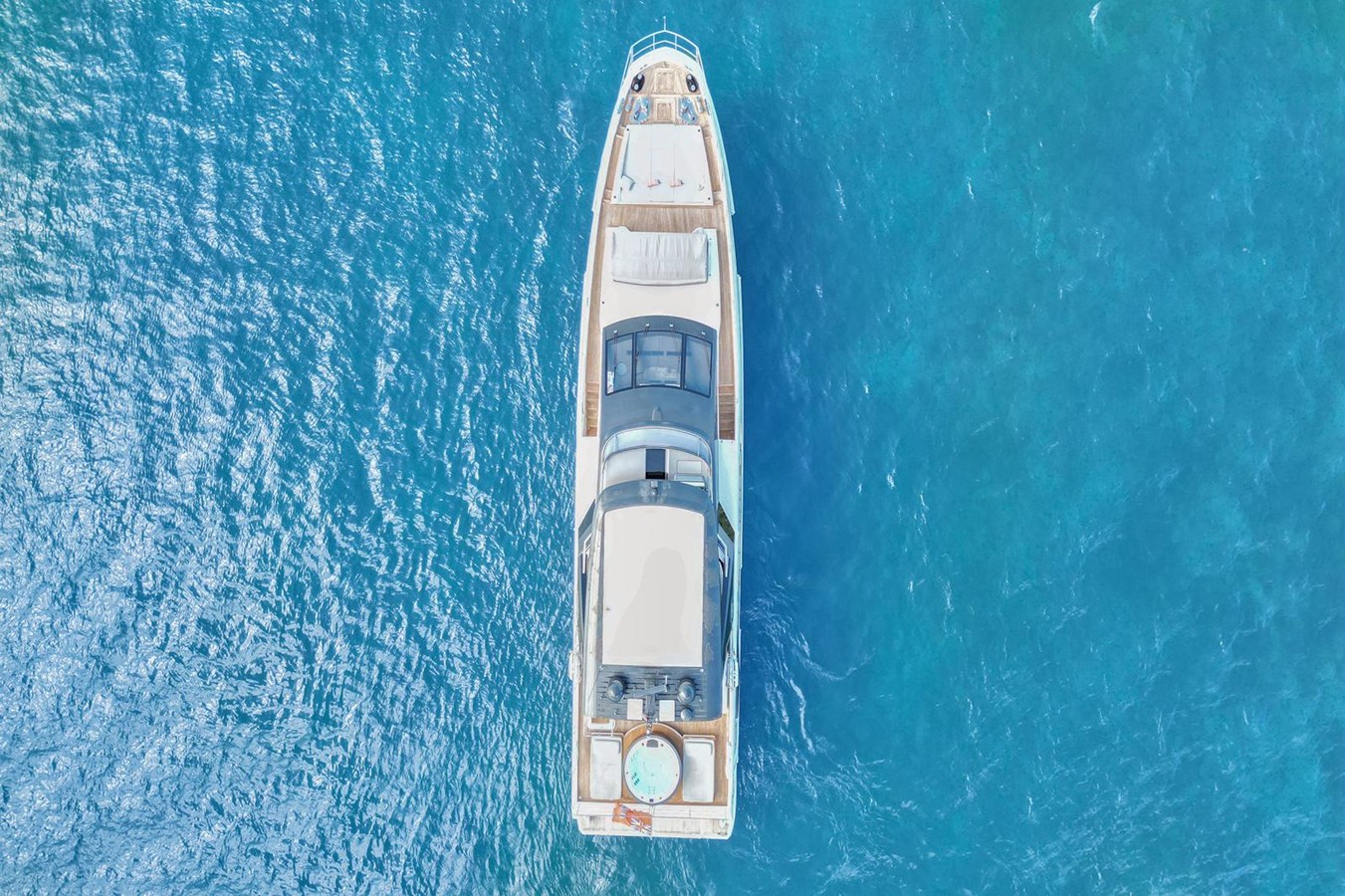 Azimut Yachts Motor Yacht Enchante For Sale