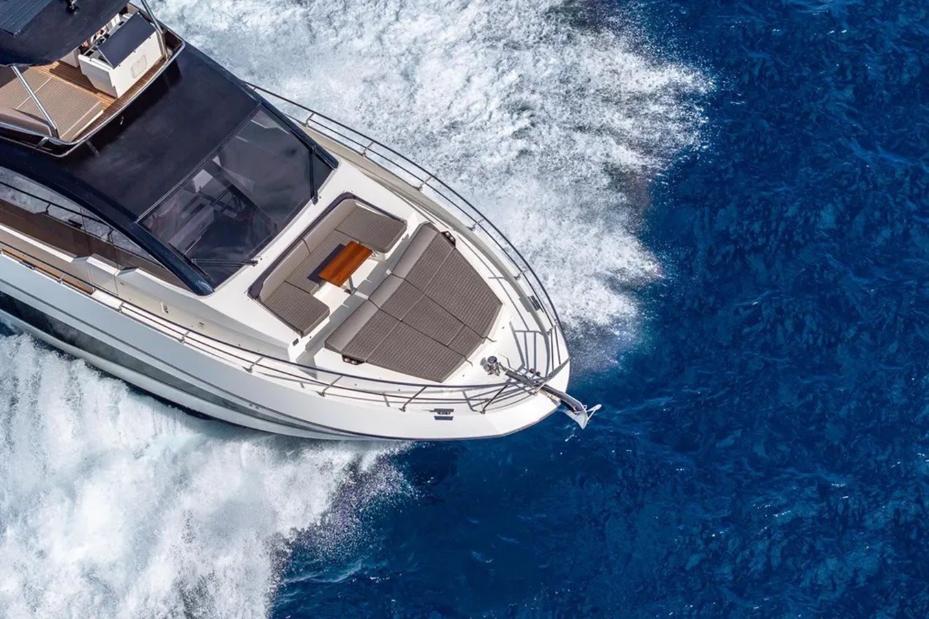 Astilleros Astondoa Motor Yacht - For Sale