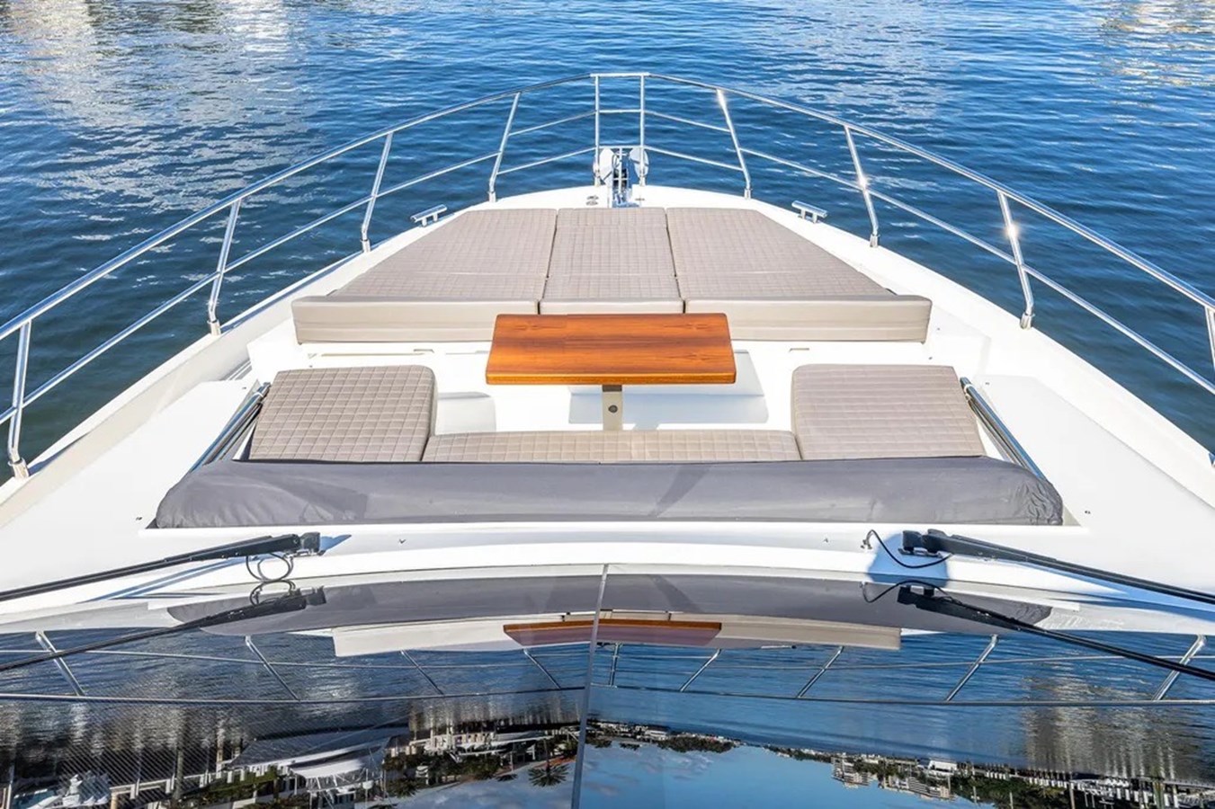 Astilleros Astondoa Motor Yacht - For Sale
