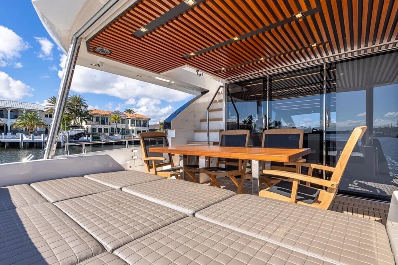 Astilleros Astondoa Motor Yacht - For Sale