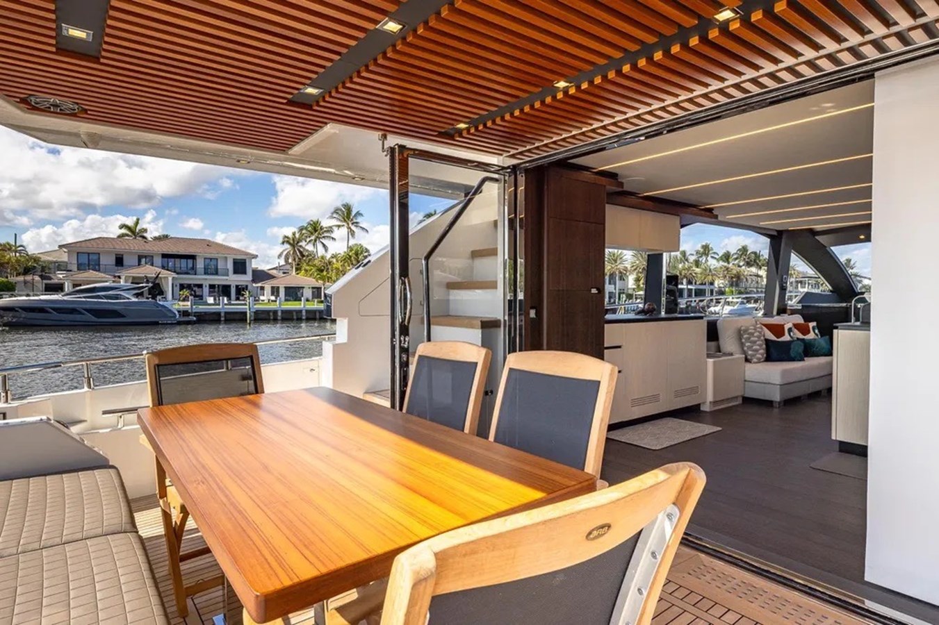 Astilleros Astondoa Motor Yacht - For Sale