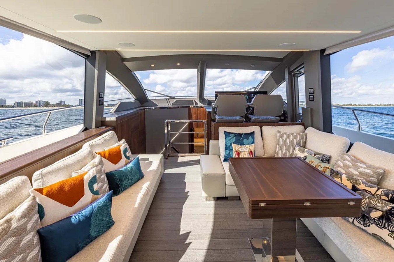 Astilleros Astondoa Motor Yacht - For Sale