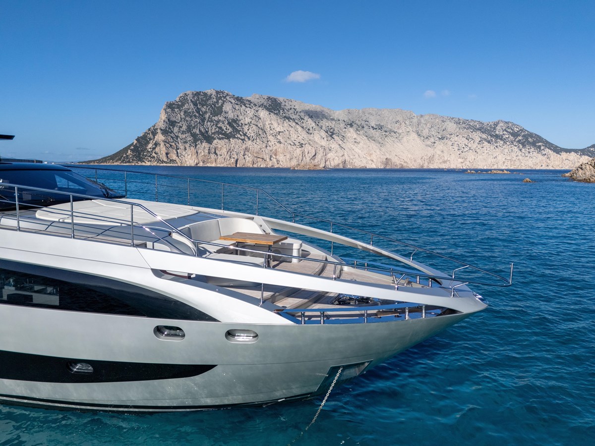 Filippetti Yachts Motor Yacht FILIPPETTI F100-03 For Sale