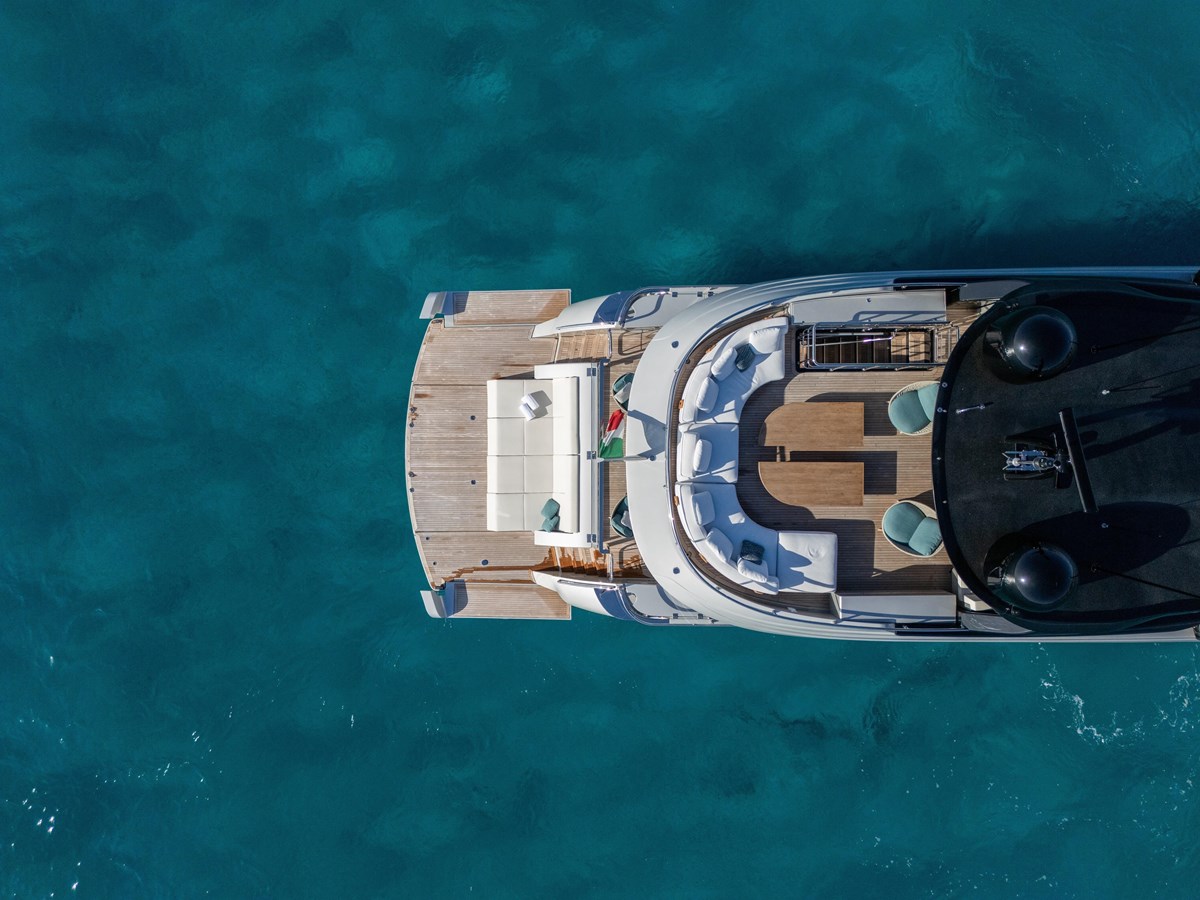 Filippetti Yachts Motor Yacht FILIPPETTI F100-03 For Sale