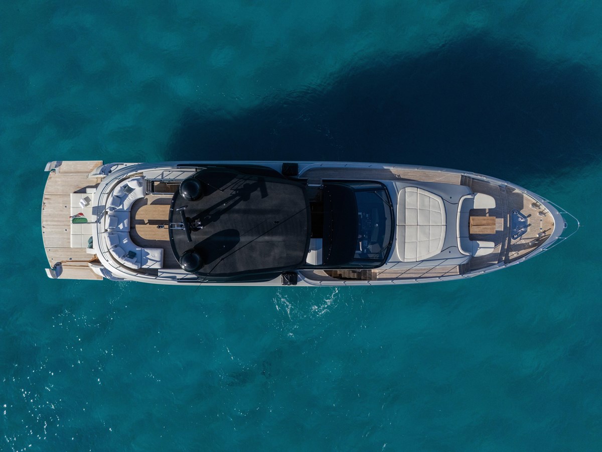 Filippetti Yachts Motor Yacht FILIPPETTI F100-03 For Sale