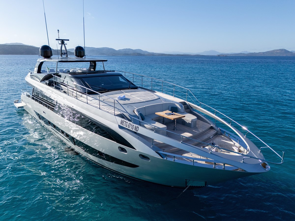 Filippetti Yachts Motor Yacht FILIPPETTI F100-03 For Sale