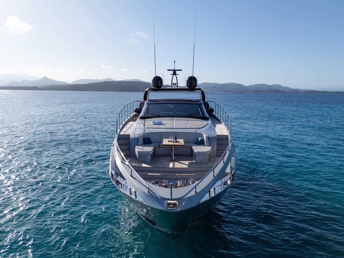 Filippetti Yachts Motor Yacht FILIPPETTI F100-03 For Sale