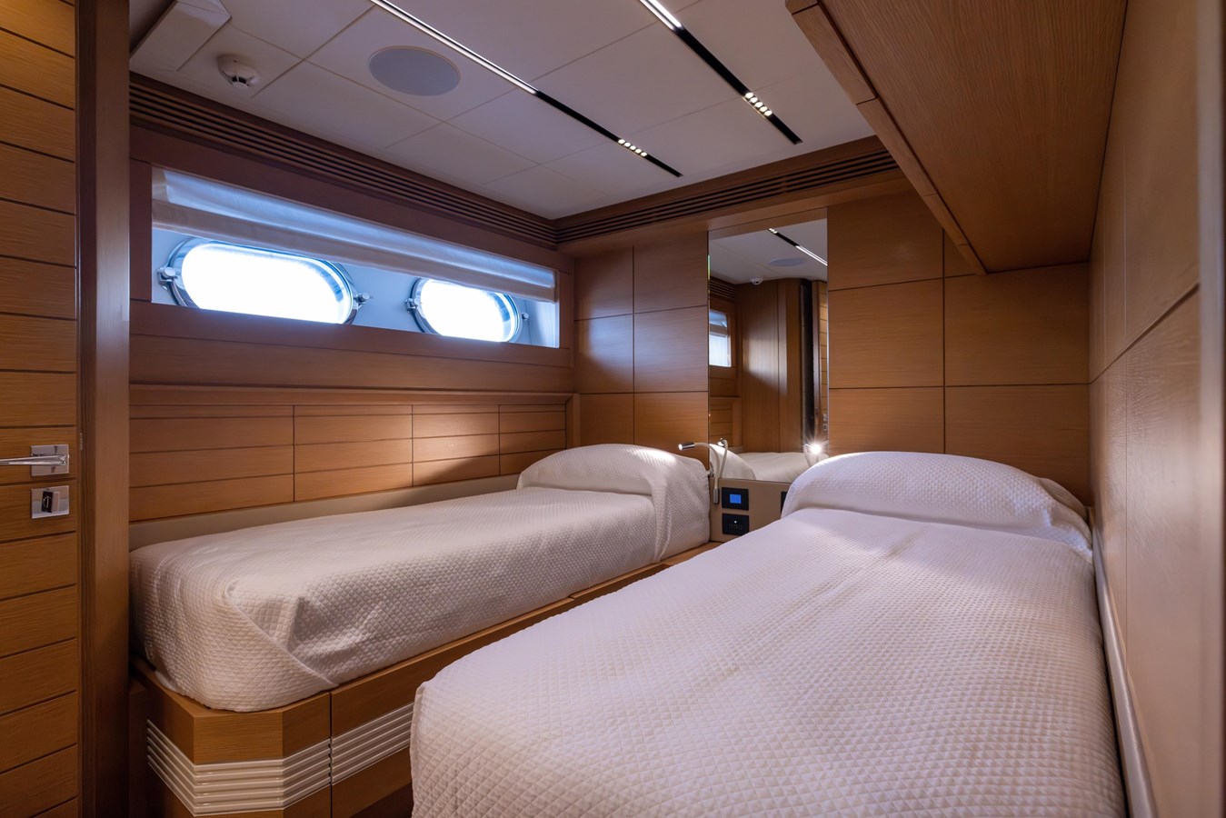 Filippetti Yachts Motor Yacht FILIPPETTI F100-03 For Sale